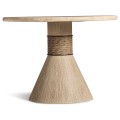 OUTDOOR COFFEE TABLE TYPE C