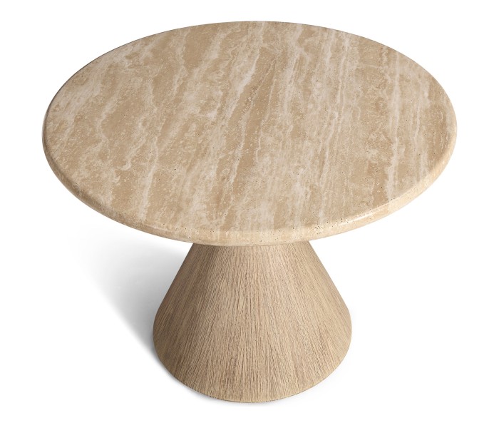 OUTDOOR COFFEE TABLE TYPE C