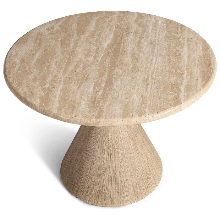 OUTDOOR COFFEE TABLE TYPE C