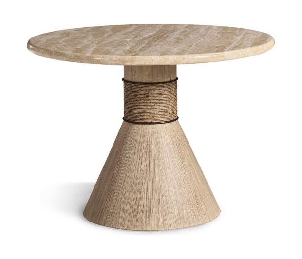 OUTDOOR COFFEE TABLE TYPE C