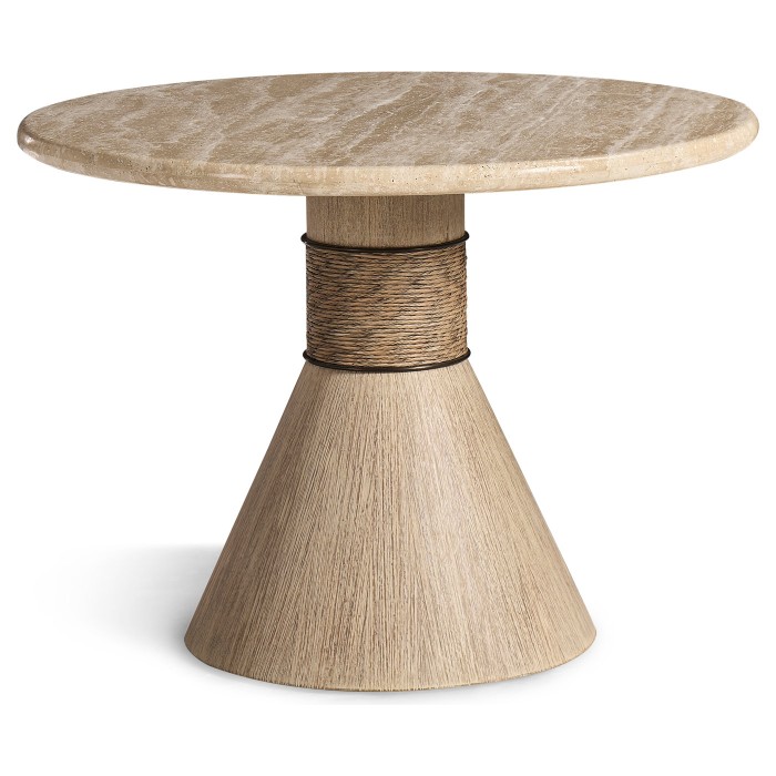 OUTDOOR COFFEE TABLE TYPE C