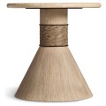 OUTDOOR COFFEE TABLE TYPE C
