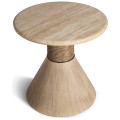 OUTDOOR COFFEE TABLE TYPE C