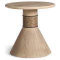 OUTDOOR COFFEE TABLE TYPE C
