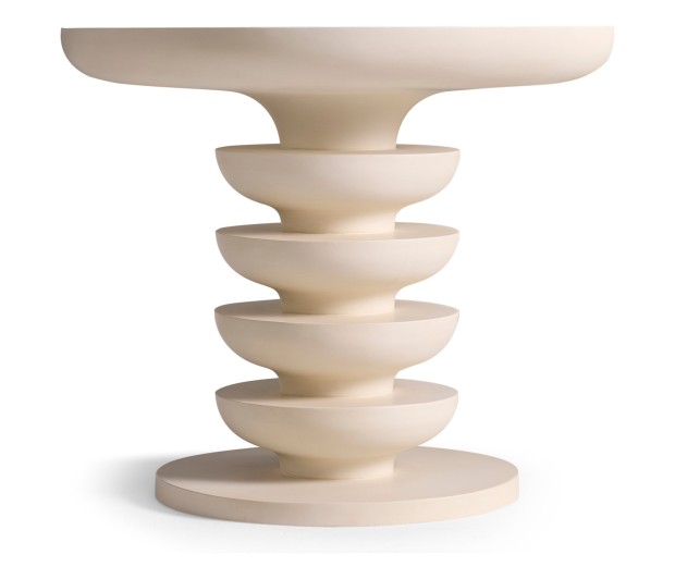 TERRACE DINING TABLE