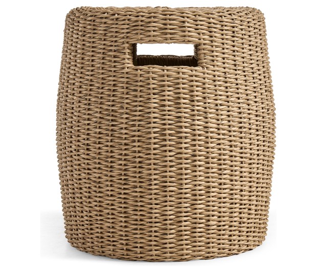OUTDOOR SIDE TABLE TYPE A