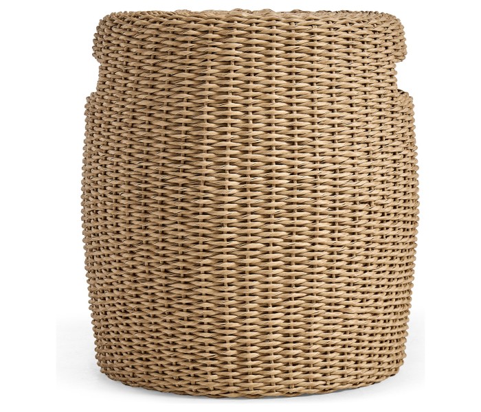 OUTDOOR SIDE TABLE TYPE A