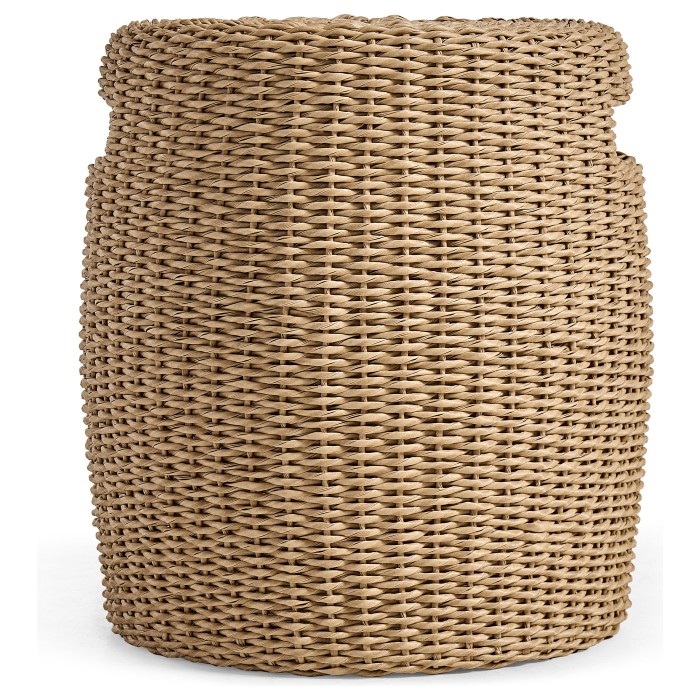 OUTDOOR SIDE TABLE TYPE A