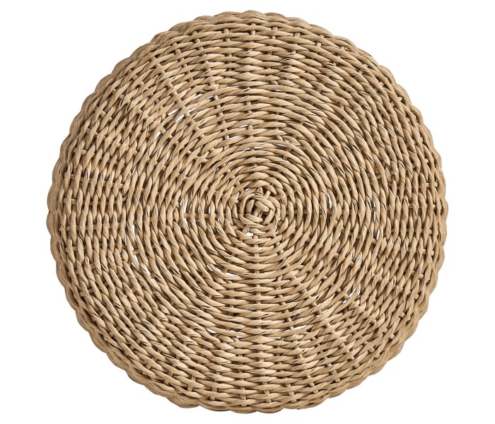OUTDOOR SIDE TABLE TYPE A