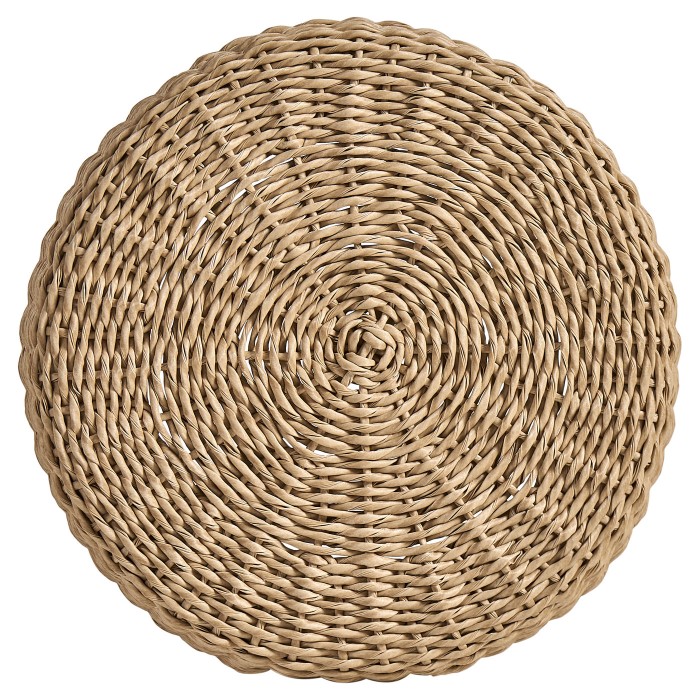 OUTDOOR SIDE TABLE TYPE A