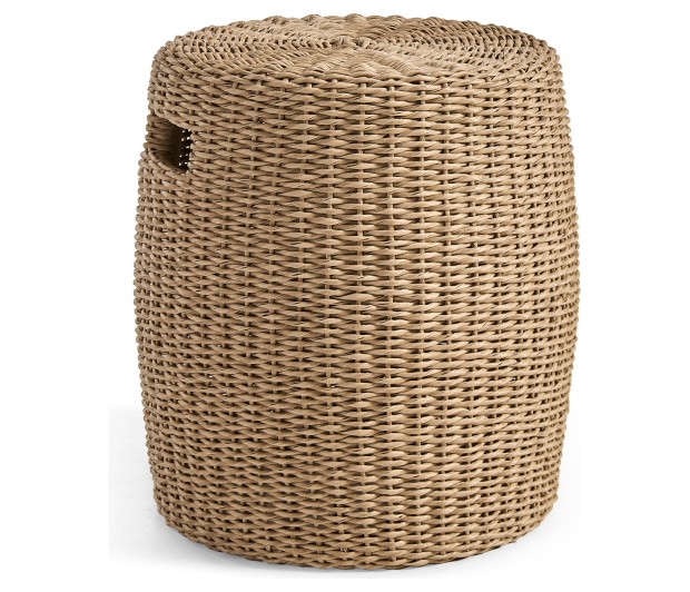 OUTDOOR SIDE TABLE TYPE A