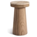 SIDE TABLE @ OUTDOOR POOL AREA