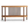 OUTDOOR CONSOLE TABLE