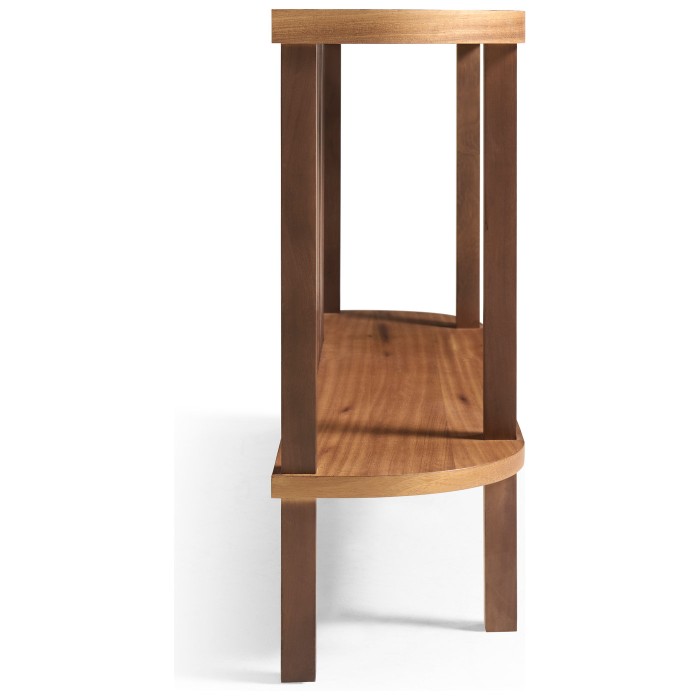 OUTDOOR CONSOLE TABLE