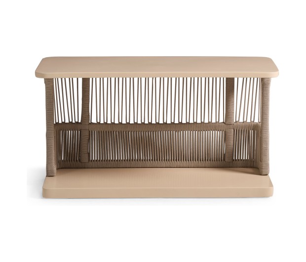 OUTDOOR SIDE TABLE TYPE B