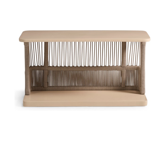 OUTDOOR SIDE TABLE TYPE B