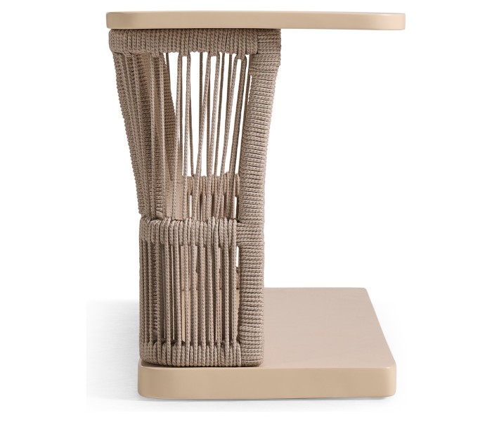 OUTDOOR SIDE TABLE TYPE B