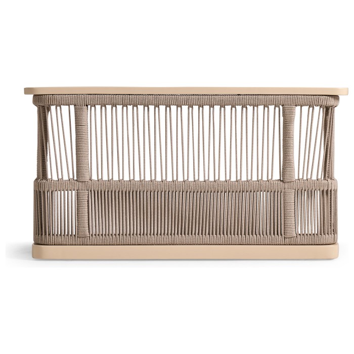 OUTDOOR SIDE TABLE TYPE B