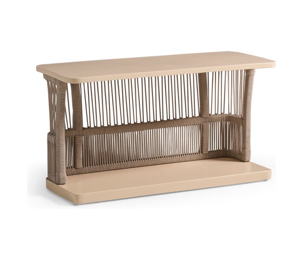OUTDOOR SIDE TABLE TYPE B