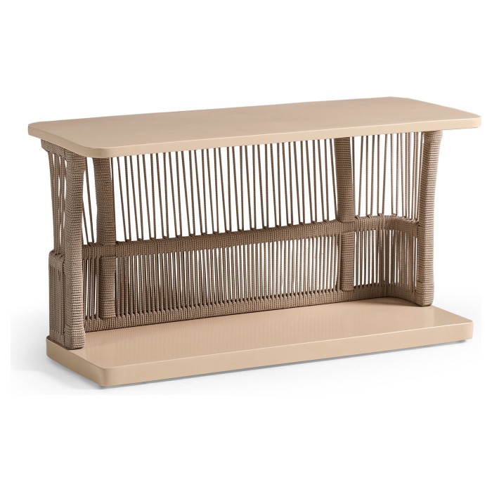 OUTDOOR SIDE TABLE TYPE B
