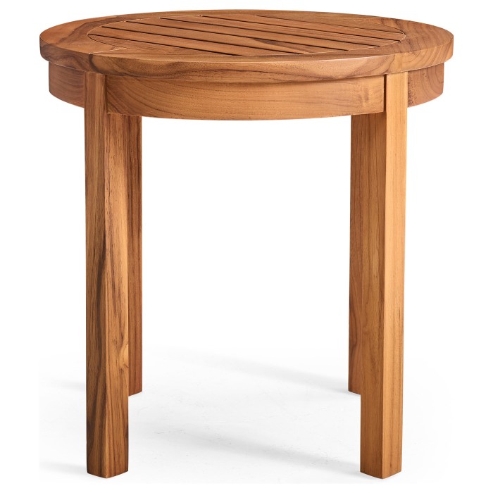 SHOWER STOOL @ FEMALE & MALE CHANGING ROOM SHOWER