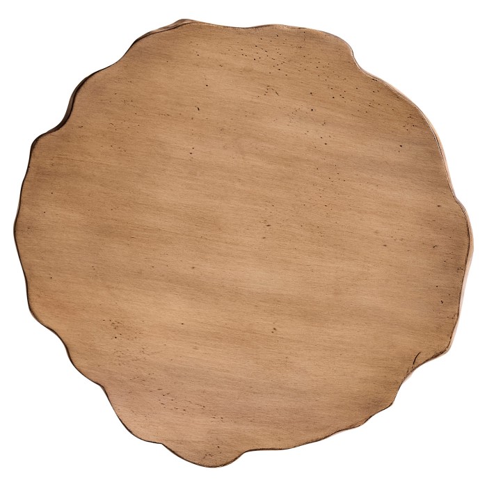 Stool Outdoor