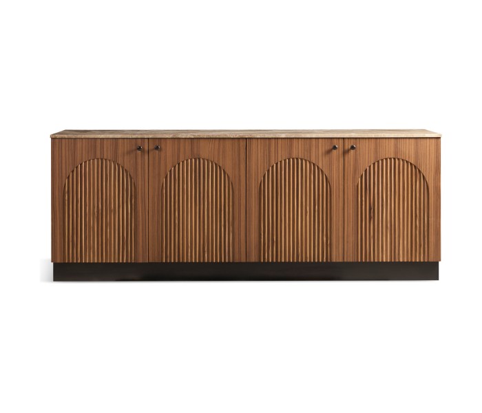 OUTDOOR CONSOLE TABLE