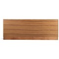 OUTDOOR CONSOLE TABLE