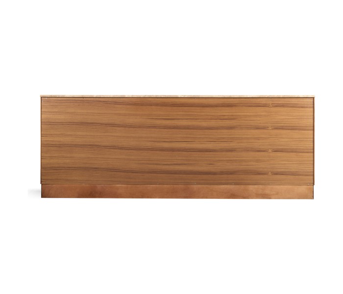 OUTDOOR CONSOLE TABLE