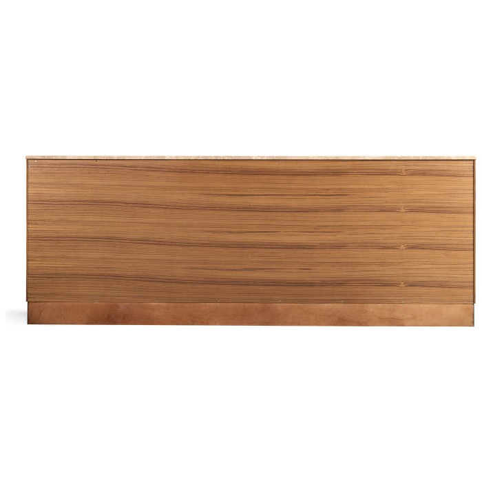 OUTDOOR CONSOLE TABLE