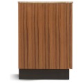 OUTDOOR CONSOLE TABLE