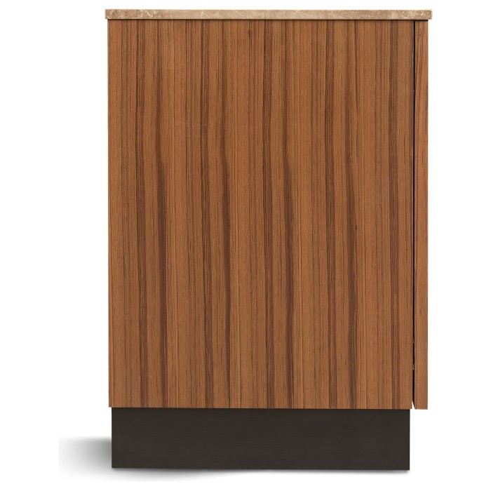 OUTDOOR CONSOLE TABLE