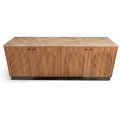 OUTDOOR CONSOLE TABLE