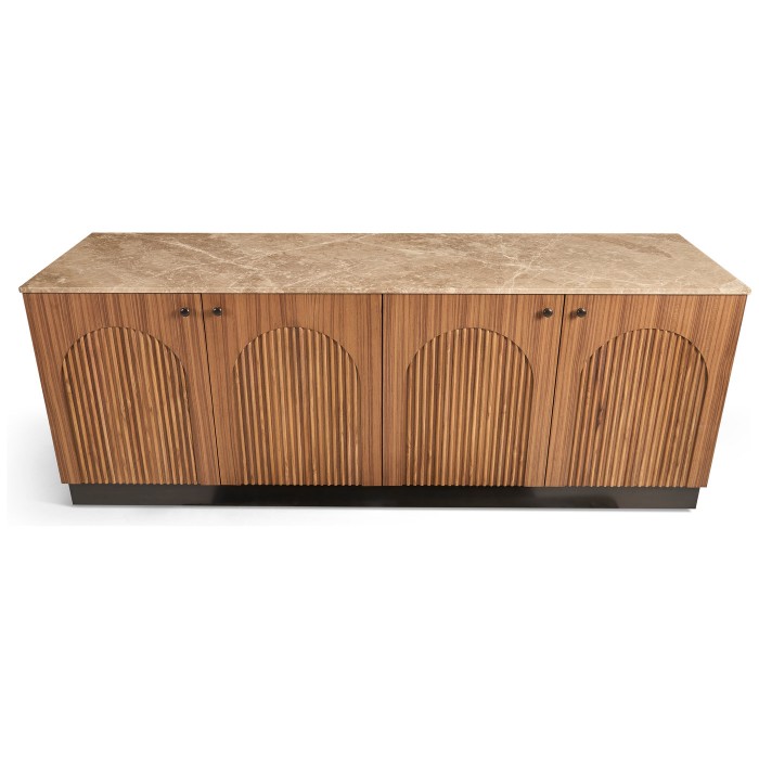 OUTDOOR CONSOLE TABLE