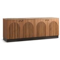 OUTDOOR CONSOLE TABLE