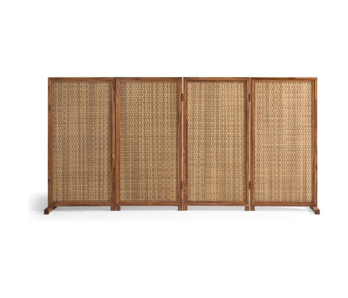 Terrace Decorative Screen