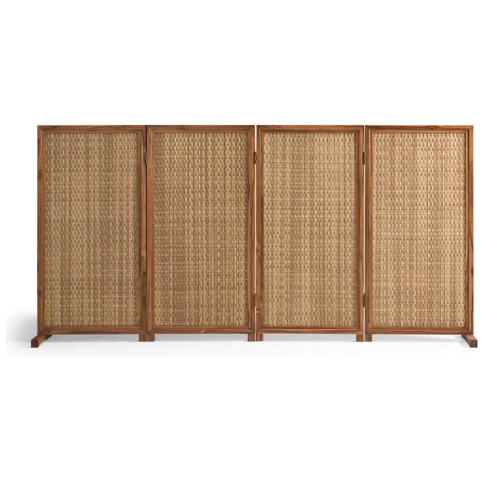 Terrace Decorative Screen