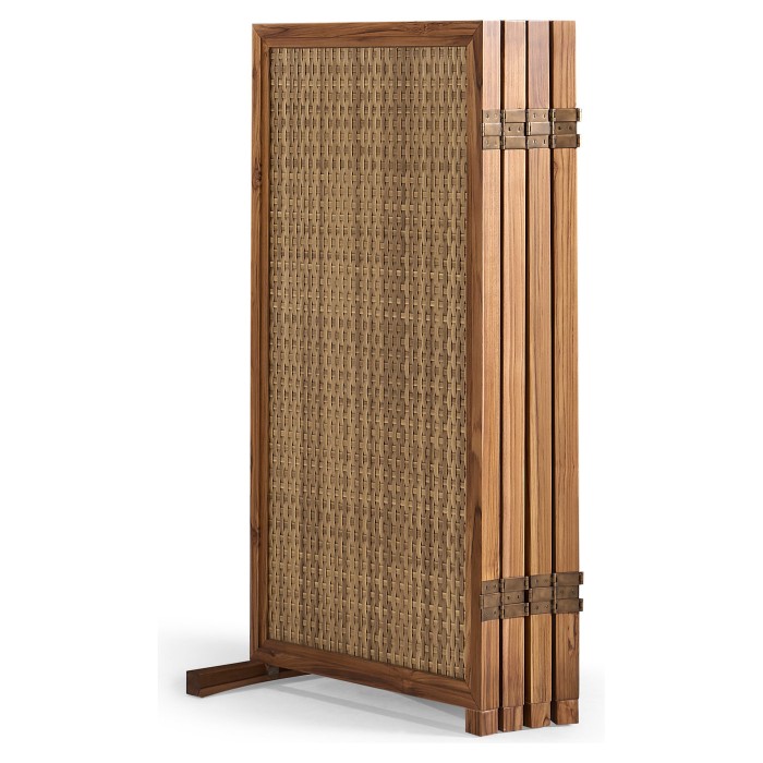 Terrace Decorative Screen