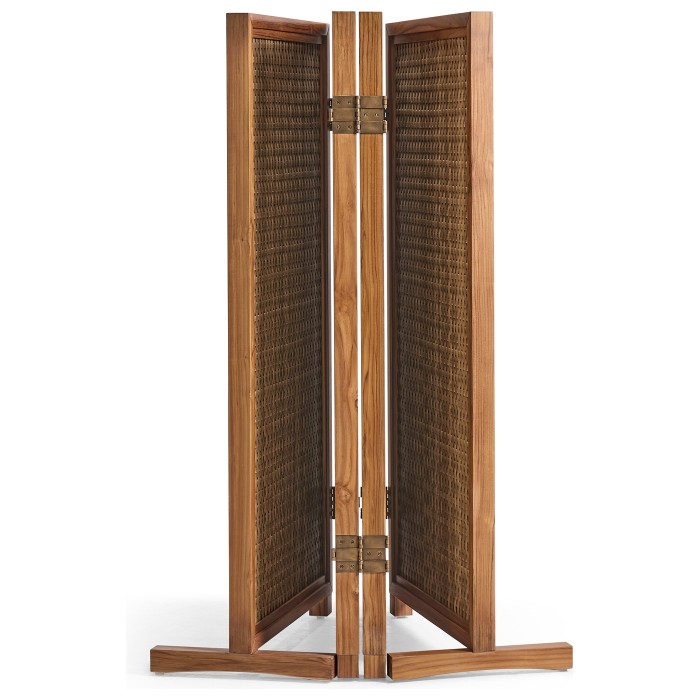 Terrace Decorative Screen