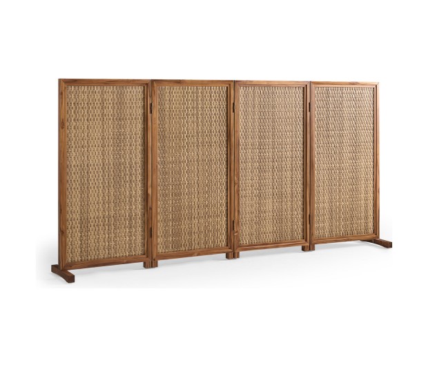 Terrace Decorative Screen