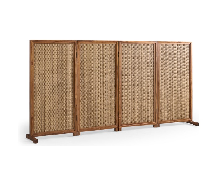 Terrace Decorative Screen