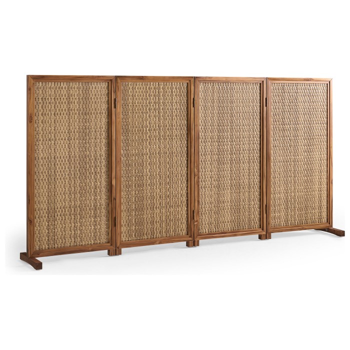 Terrace Decorative Screen