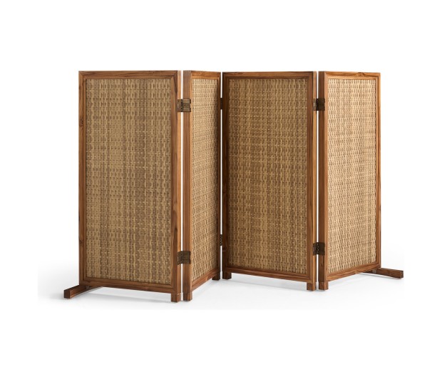 Terrace Decorative Screen