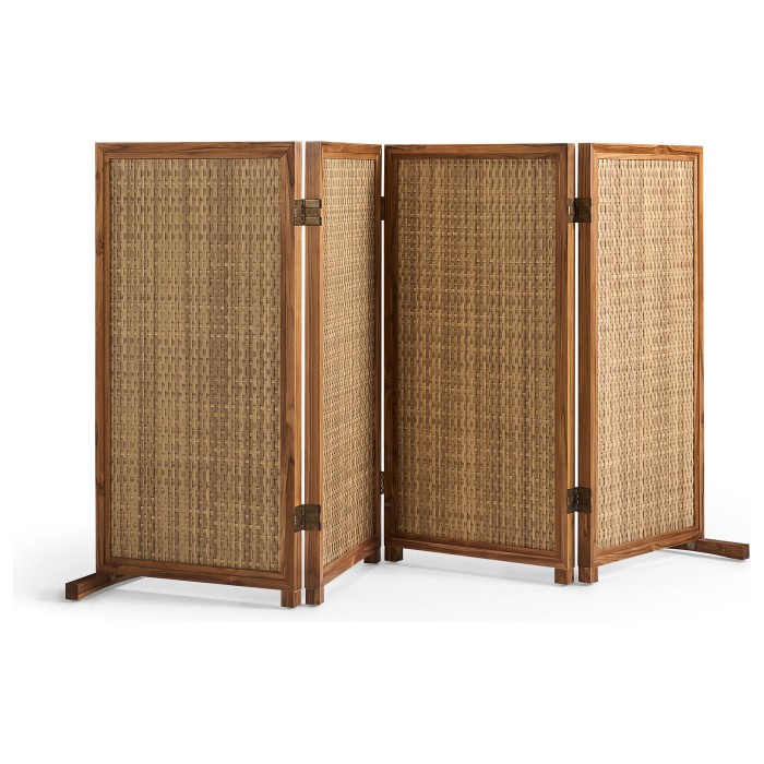 Terrace Decorative Screen