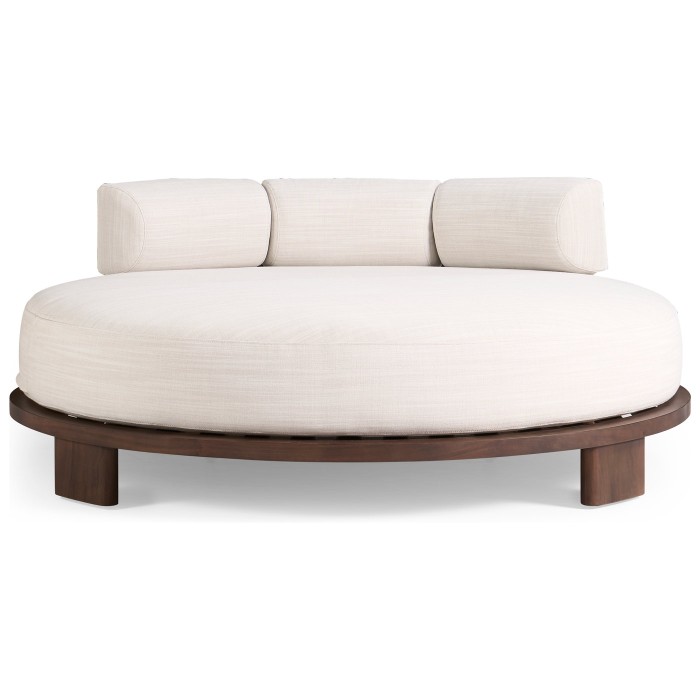 DAYBED @ VIP RELAXATION AREA