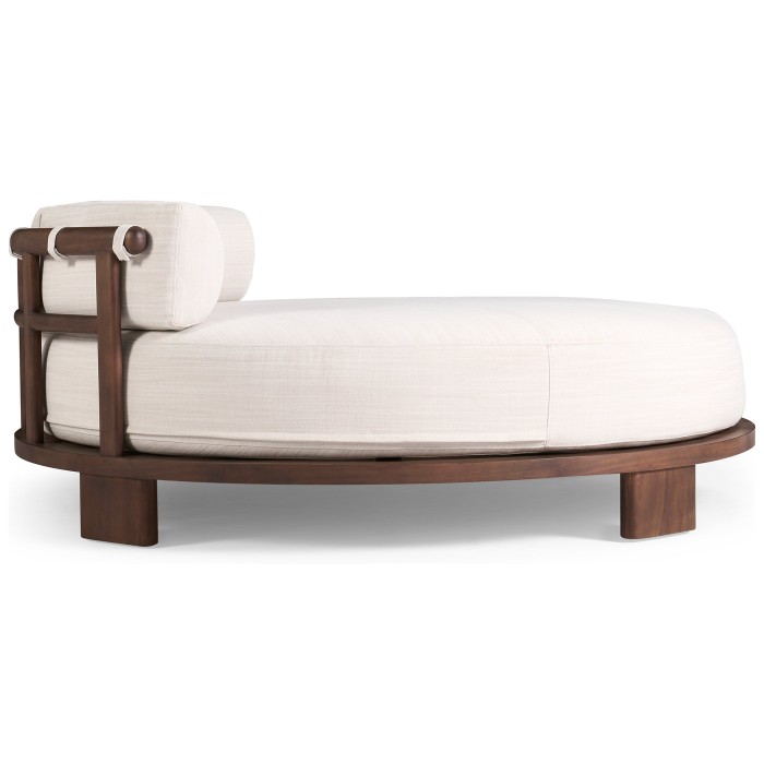 DAYBED @ VIP RELAXATION AREA