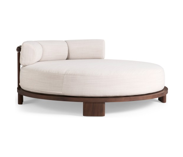 DAYBED @ VIP RELAXATION AREA