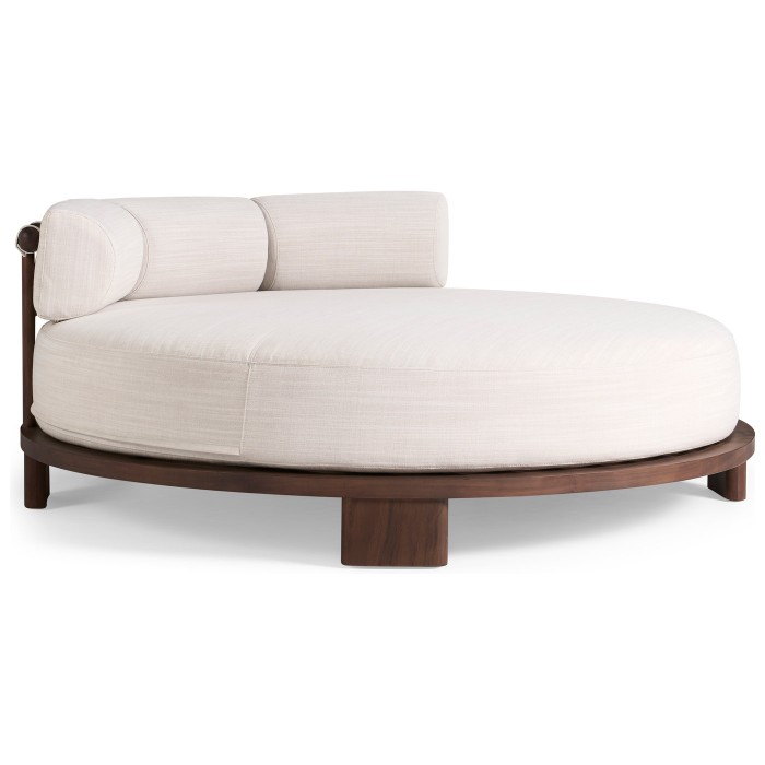 DAYBED @ VIP RELAXATION AREA