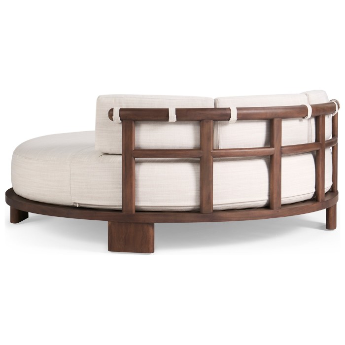 DAYBED @ VIP RELAXATION AREA