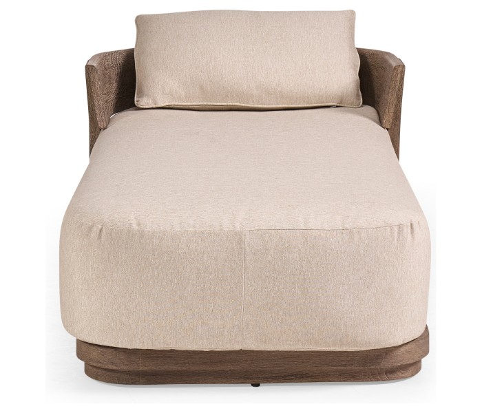LOUNGER @ FEMALE&MALE RELAXATION AREA OUTDOOR
